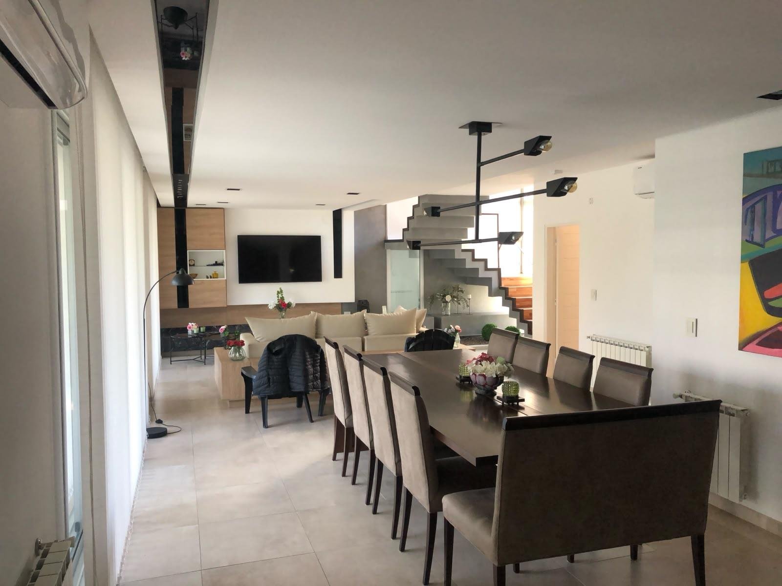 Casa en San Esteban — Geobras