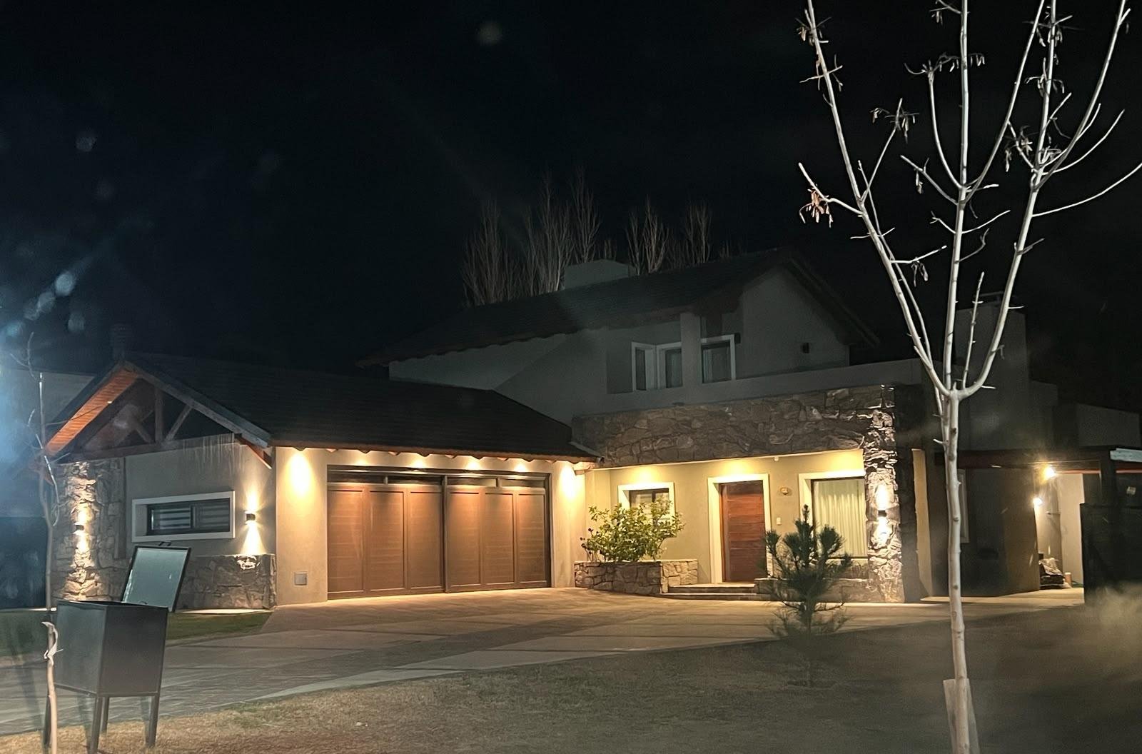 Casa en San Esteban II